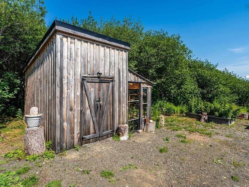 27 Thomas Road, Digby, NS - Outdoor