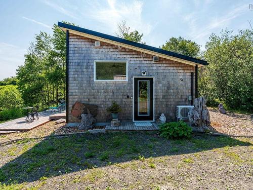 27 Thomas Road, Digby, NS - Outdoor