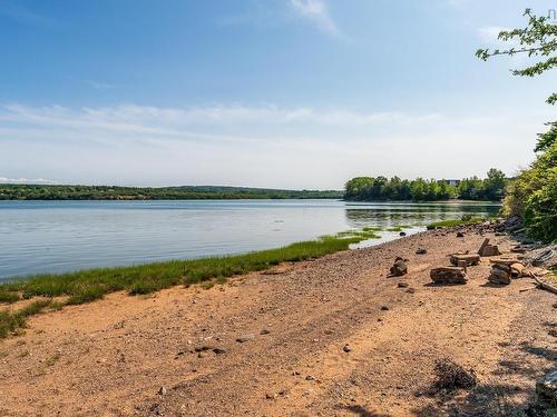 27 Thomas Road, Digby, NS - Outdoor With Body Of Water With View