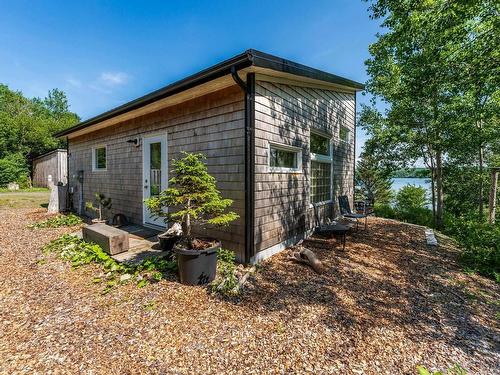 27 Thomas Road, Digby, NS - Outdoor