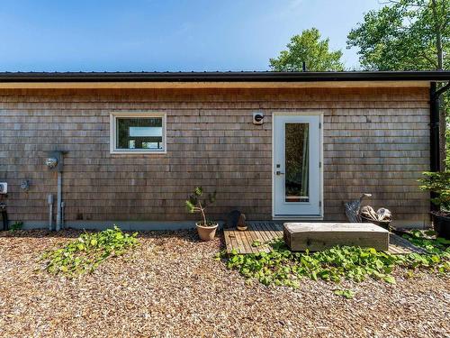 27 Thomas Road, Digby, NS - Outdoor With Exterior