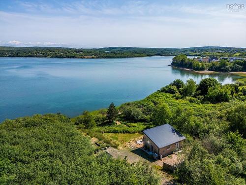 27 Thomas Road, Digby, NS - Outdoor With Body Of Water With View