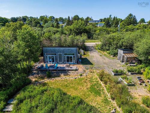 27 Thomas Road, Digby, NS - Outdoor