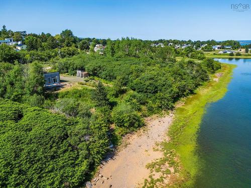 27 Thomas Road, Digby, NS - Outdoor With Body Of Water With View