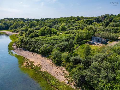 27 Thomas Road, Digby, NS - Outdoor With Body Of Water With View