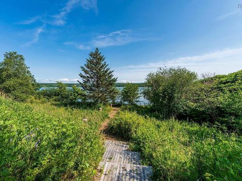 27 Thomas Road, Digby, NS - Outdoor With View