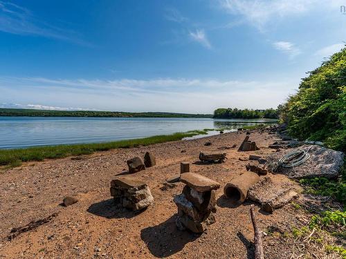 27 Thomas Road, Digby, NS - Outdoor With Body Of Water With View