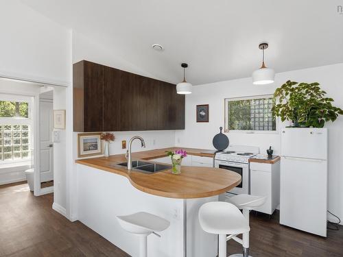 27 Thomas Road, Digby, NS - Indoor