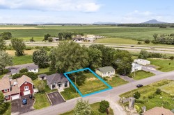 Rue Arcand  Saint-Jean-Sur-Richelieu, QC J2X 5M6