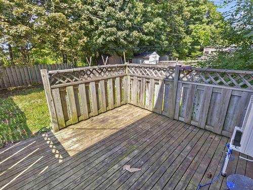 109 Westridge Crescent, Charlottetown, PE - Outdoor