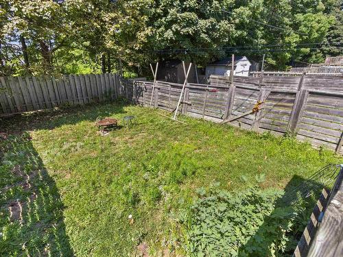 109 Westridge Crescent, Charlottetown, PE - Outdoor