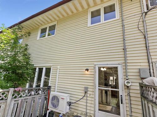 109 Westridge Crescent, Charlottetown, PE - Outdoor With Exterior