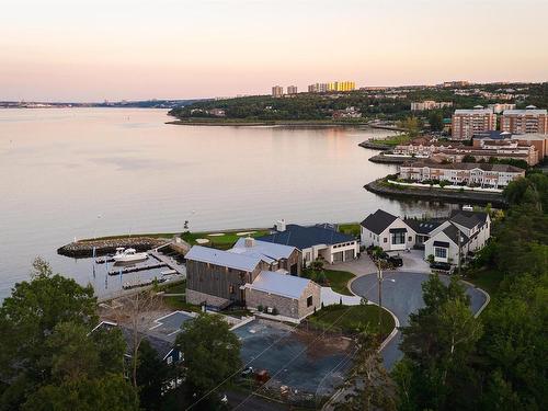 65 Shore Drive, Bedford, NS - Outdoor With Body Of Water With View