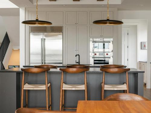 65 Shore Drive, Bedford, NS - Indoor Photo Showing Kitchen