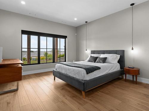 65 Shore Drive, Bedford, NS - Indoor Photo Showing Bedroom