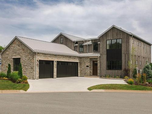 65 Shore Drive, Bedford, NS - Outdoor