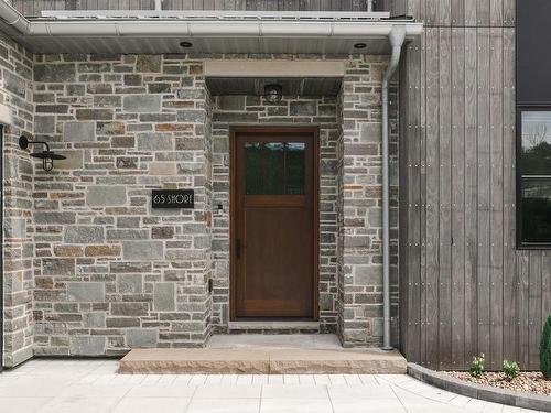 65 Shore Drive, Bedford, NS - Outdoor