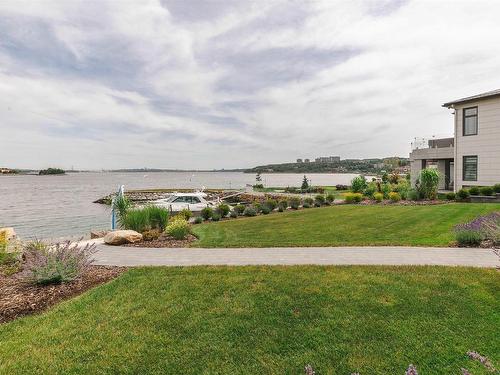 65 Shore Drive, Bedford, NS - Outdoor With Body Of Water With View