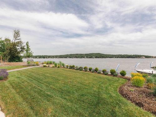 65 Shore Drive, Bedford, NS - Outdoor With Body Of Water With View