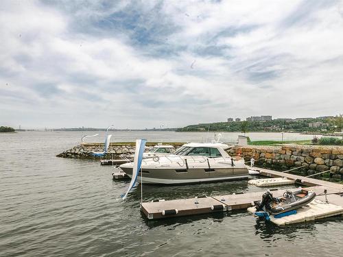 65 Shore Drive, Bedford, NS - Outdoor With Body Of Water With View