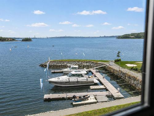 65 Shore Drive, Bedford, NS - Outdoor With Body Of Water With View