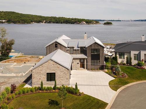 65 Shore Drive, Bedford, NS - Outdoor With Body Of Water