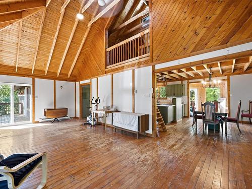397 Chalet Drive, Vaughan, NS - Indoor