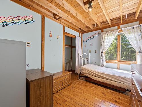 397 Chalet Drive, Vaughan, NS - Indoor Photo Showing Bedroom
