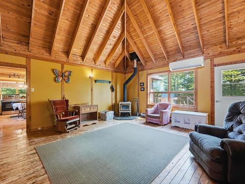 397 Chalet Drive, Vaughan, NS - Indoor