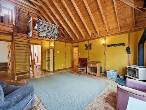 397 Chalet Drive, Vaughan, NS - Indoor