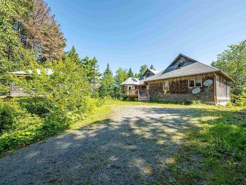 397 Chalet Drive, Vaughan, NS - Outdoor