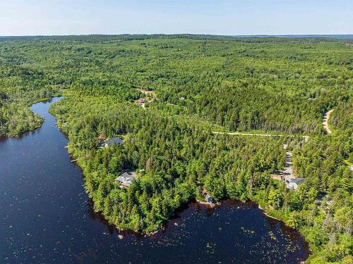 397 Chalet Drive, Vaughan, NS - Outdoor With Body Of Water With View