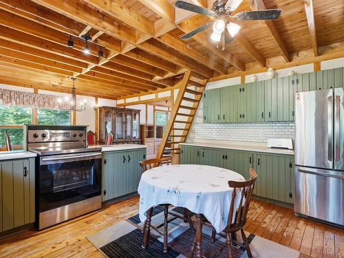397 Chalet Drive, Vaughan, NS - Indoor