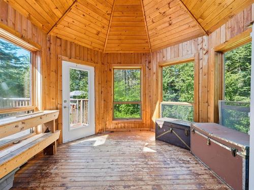 397 Chalet Drive, Vaughan, NS - Indoor Photo Showing Other Room