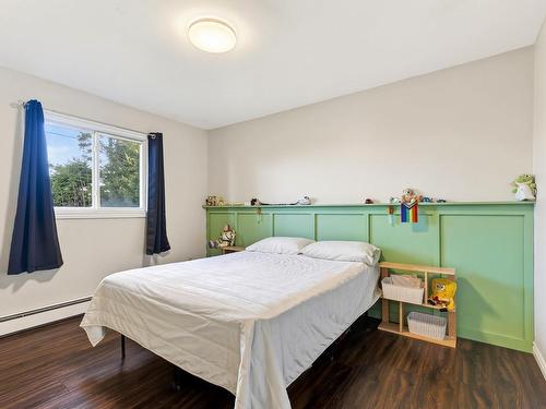 146 Lefurgey Avenue, Summerside, PE - Indoor Photo Showing Bedroom