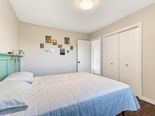 146 Lefurgey Avenue, Summerside, PE - Indoor Photo Showing Bedroom