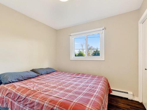 146 Lefurgey Avenue, Summerside, PE - Indoor Photo Showing Bedroom