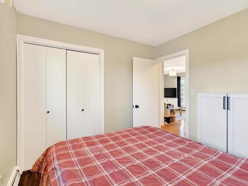 146 Lefurgey Avenue, Summerside, PE - Indoor Photo Showing Bedroom