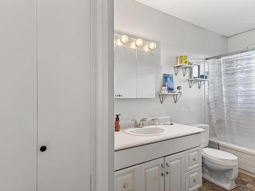 146 Lefurgey Avenue, Summerside, PE - Indoor Photo Showing Bathroom