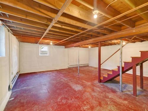 146 Lefurgey Avenue, Summerside, PE - Indoor Photo Showing Basement