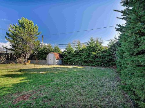 146 Lefurgey Avenue, Summerside, PE - Outdoor