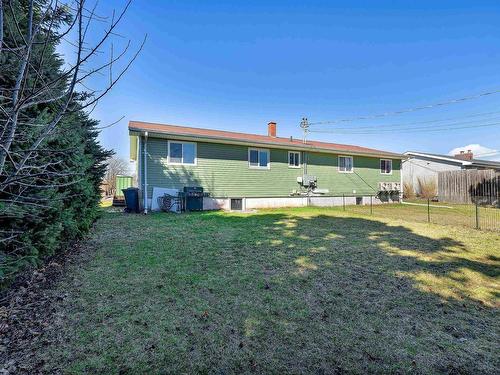 146 Lefurgey Avenue, Summerside, PE - Outdoor