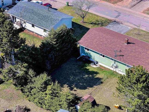 146 Lefurgey Avenue, Summerside, PE - Outdoor With View