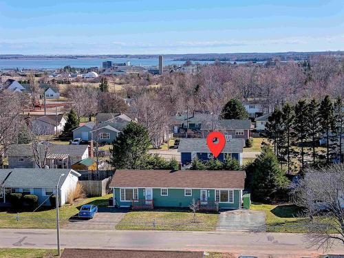 146 Lefurgey Avenue, Summerside, PE - Outdoor