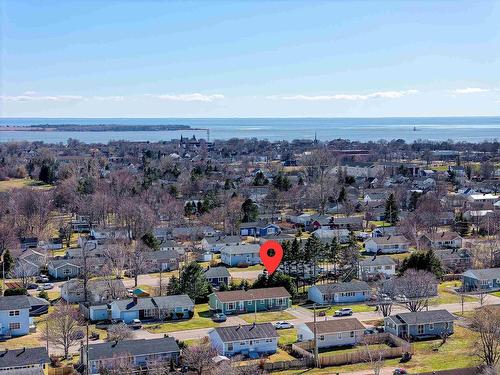 146 Lefurgey Avenue, Summerside, PE - Outdoor With View