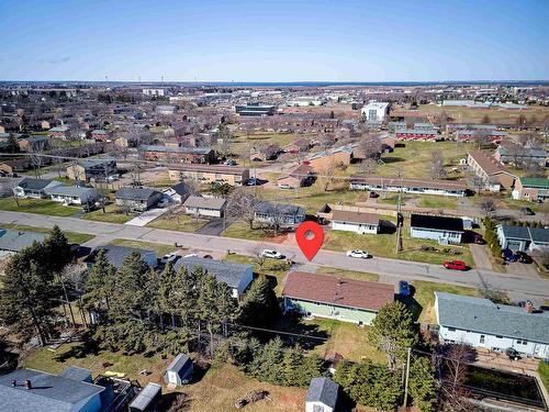 146 Lefurgey Avenue, Summerside, PE - Outdoor With View