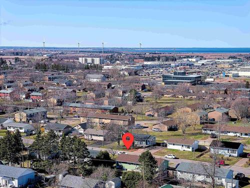 146 Lefurgey Avenue, Summerside, PE - Outdoor With View