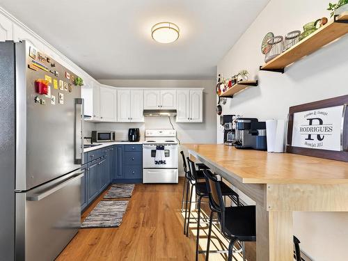 146 Lefurgey Avenue, Summerside, PE - Indoor Photo Showing Kitchen