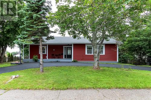 15 Ottawa Street  St. John's, NL A1A 2R9