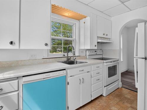 326 Brunswick Street, Truro, NS 